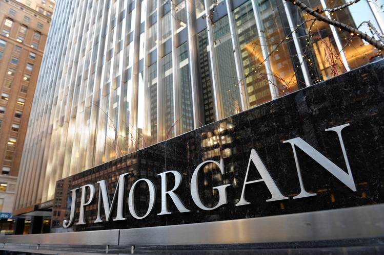 JP Morgan