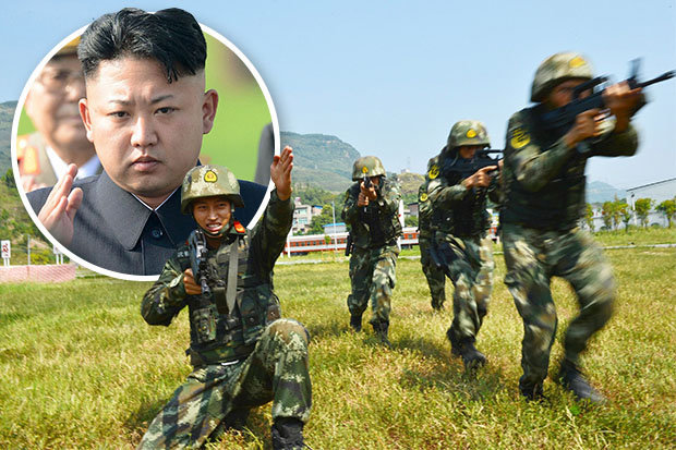 china-north-korea-military-army-drill-devil-week-600936