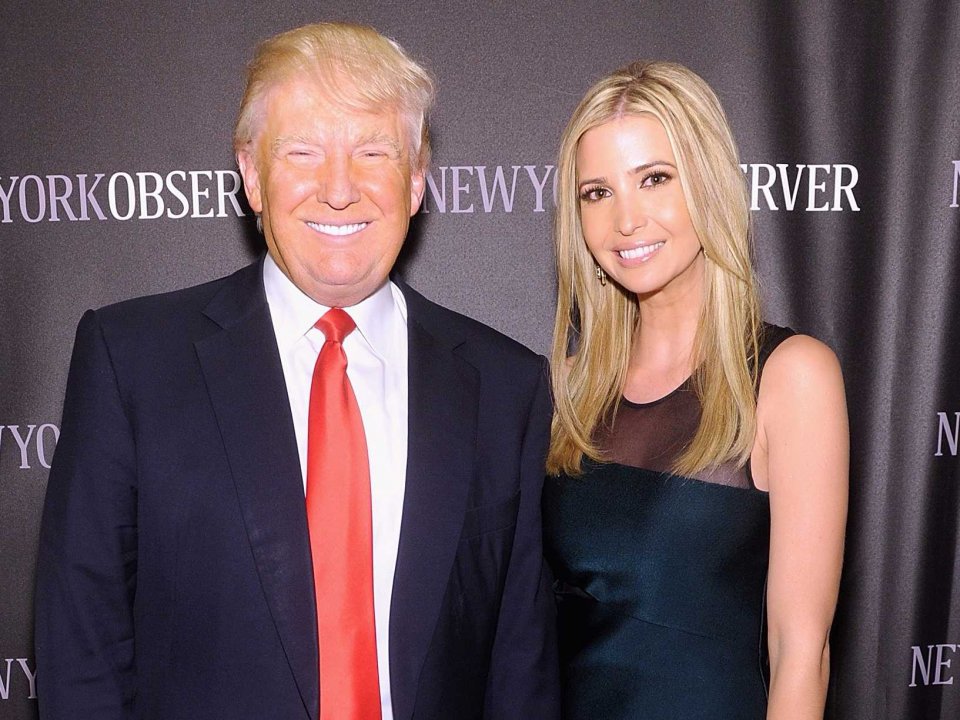 ivanka-and-donald-trump