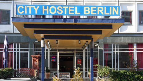 Cityhostel