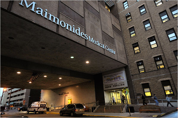 Maimonides Hospital