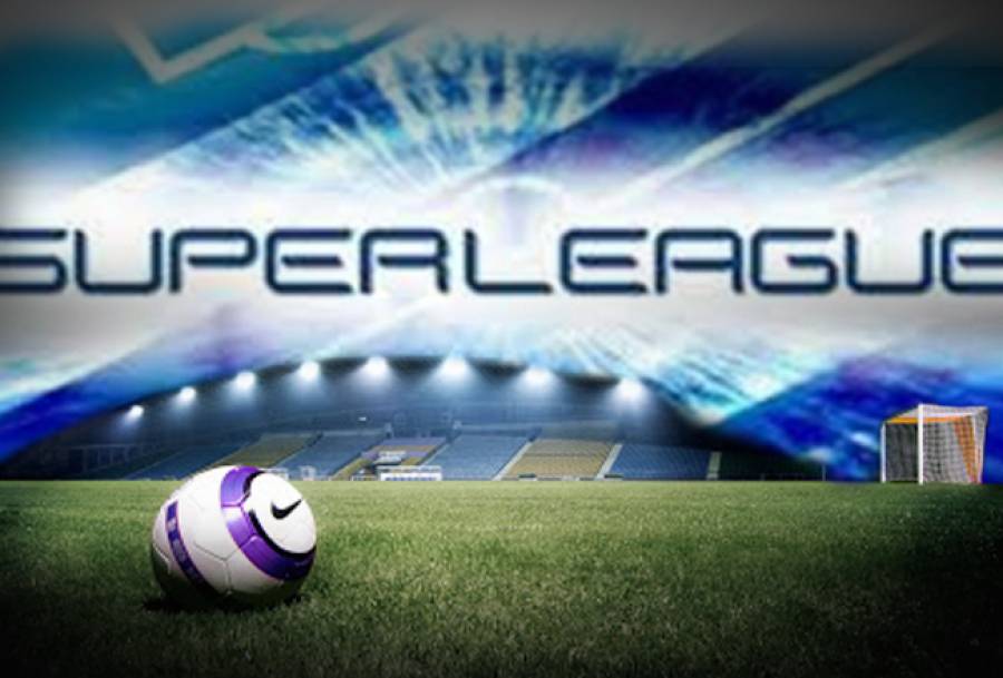 Superleague