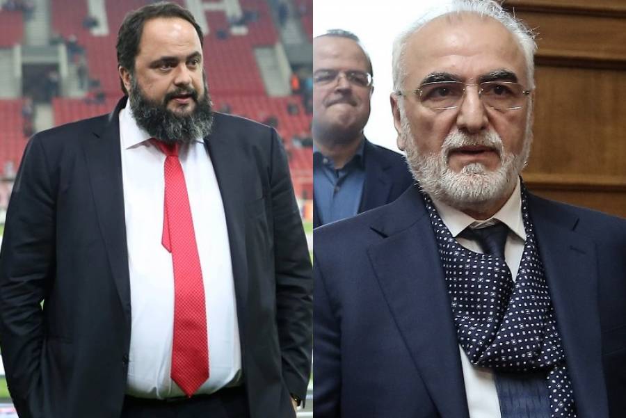 marinakis-savvidis