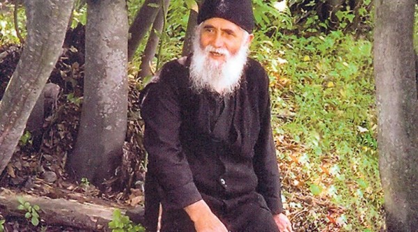 paisios