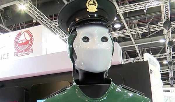 robot cop