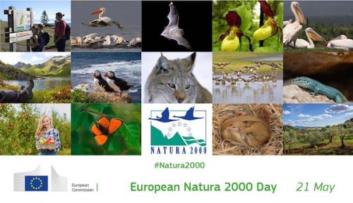 «Ευρωπαϊκή Ημέρα Natura 2000»