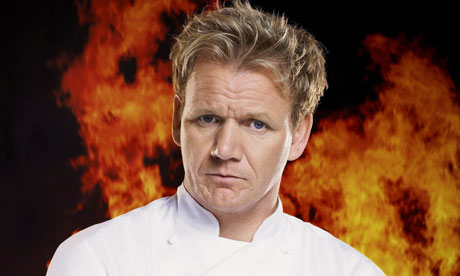 Gordon Ramsay