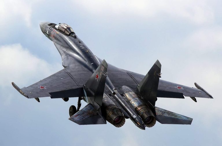 Su-35_China