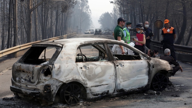 portugal-forest-fires