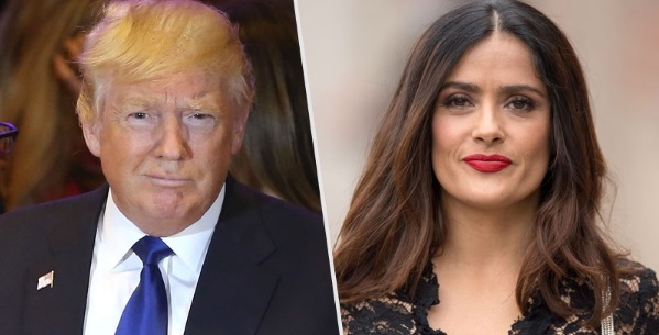 salma-hayek-donald-trump