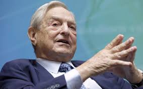 soros