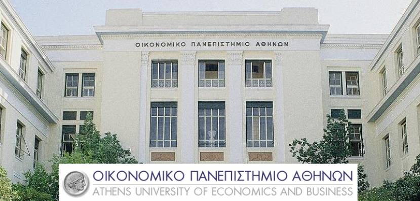 Οικονομικό Πανεπιστήμιο Αθηνών