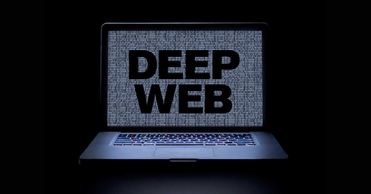 Deep Web