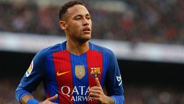 neymar