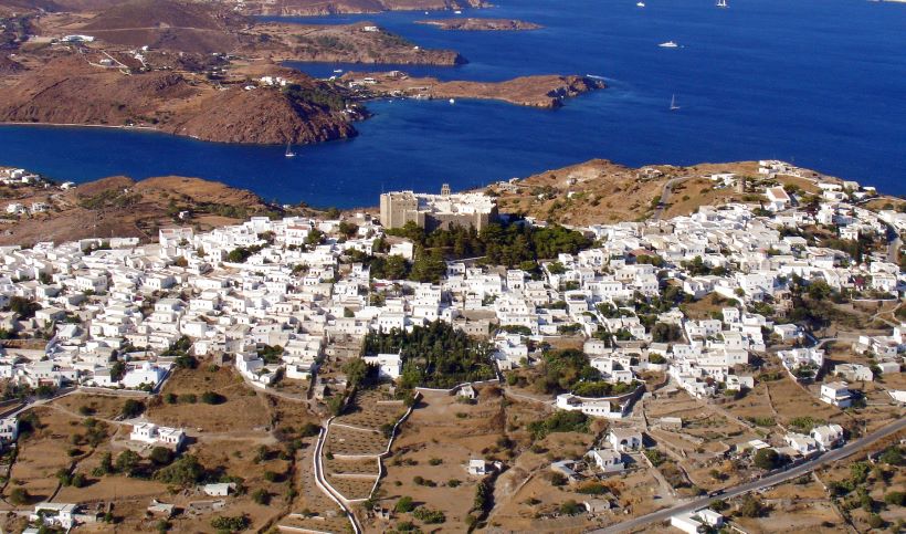 patmos