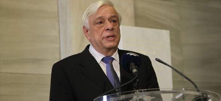 pavlopoulos