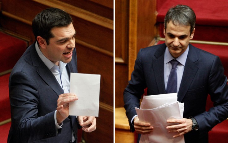 tsipras-mitsotakis