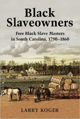 Black-Slaveowners-by-Larry-Koger