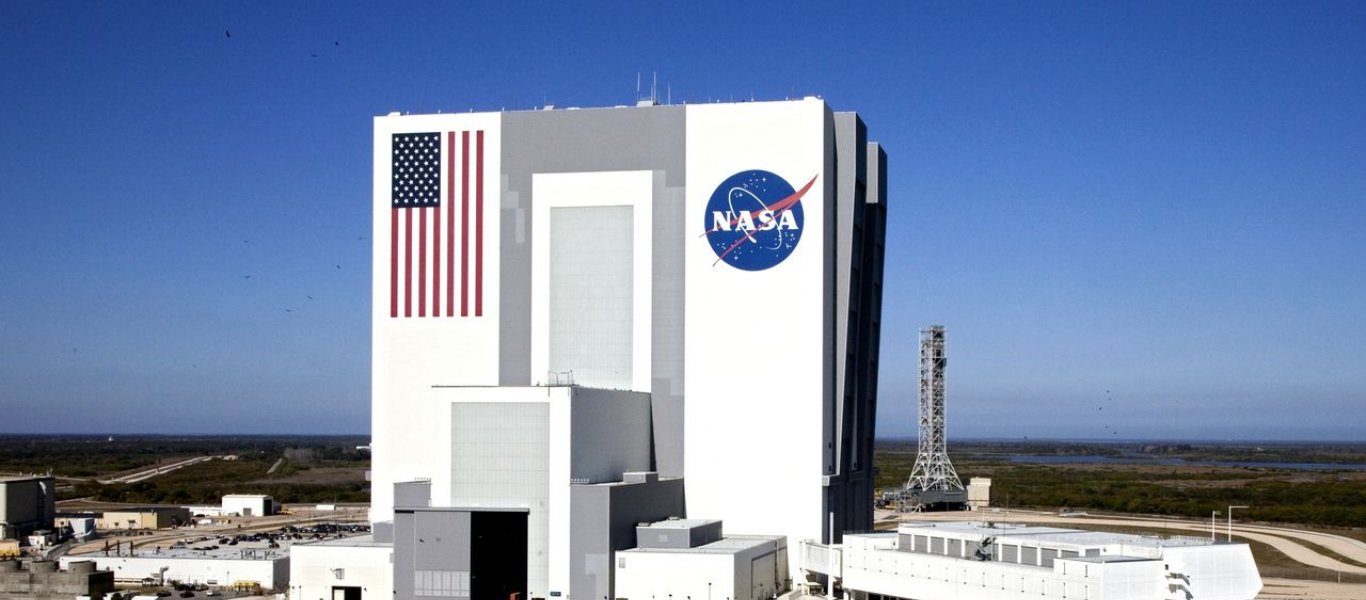 nasa