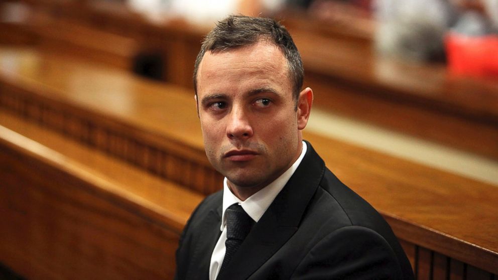 pistorius