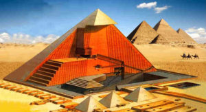 pyramida