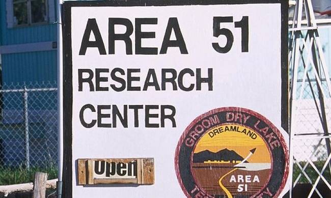 Area-51-research-centre