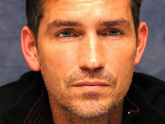 Jim Caviezel The Passion of the Christ