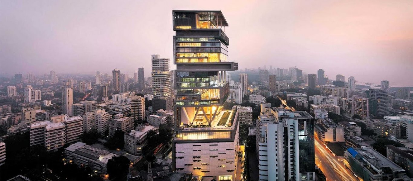 antilia