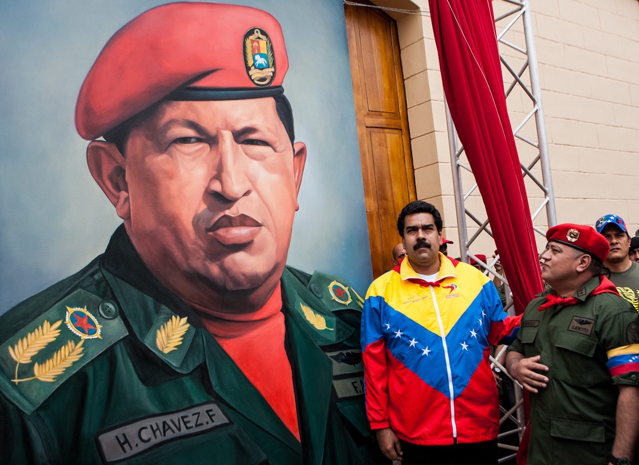 maduro_diosdado_chavez_efe