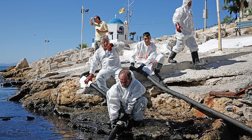 σαρωνικος