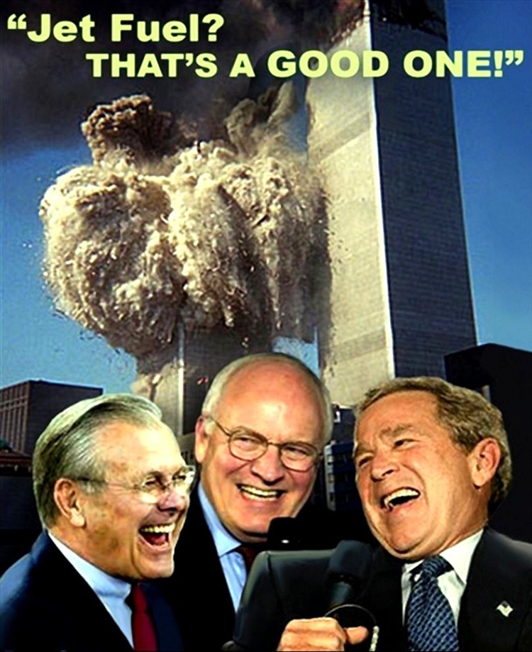 9-11 Omissions 1