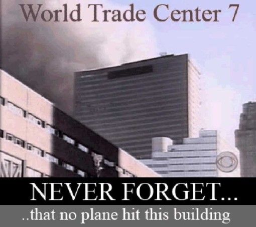 9-11 Omissions 28 - WTC 7