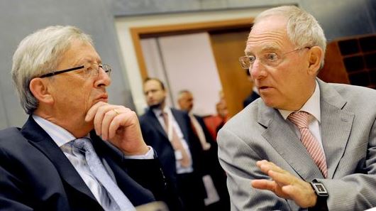 JUNKER-AND-SCHAUBLE