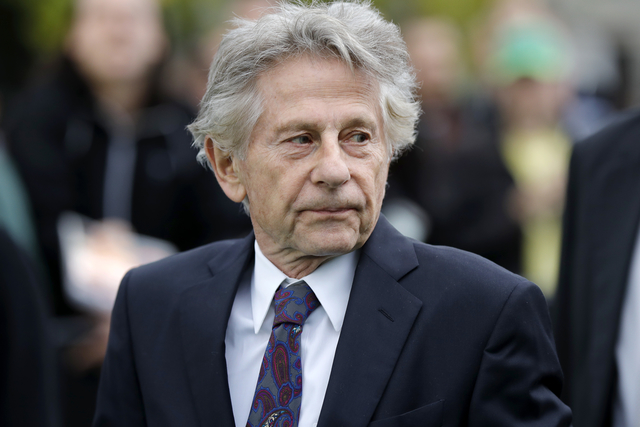 ZURICH, SWITZERLAND - OCTOBER 02: Roman Polanski attends the 'D'apres une histoire vraie' premiere at the 13th Zurich Film Festival on October 2, 2017 in Zurich, Switzerland. The Zurich Film Festival 2017 will take place from September 28 until October 8. (Photo by Andreas Rentz/Getty Images)