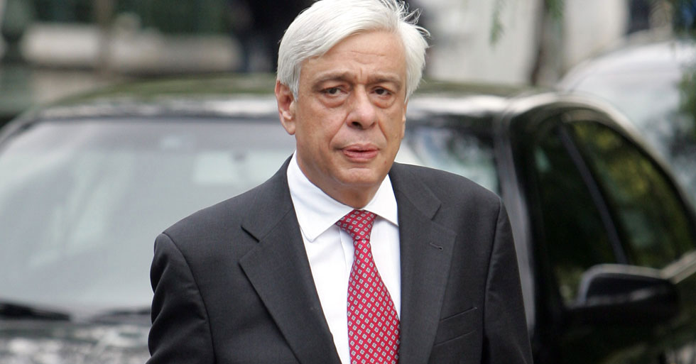 Pavlopoulos