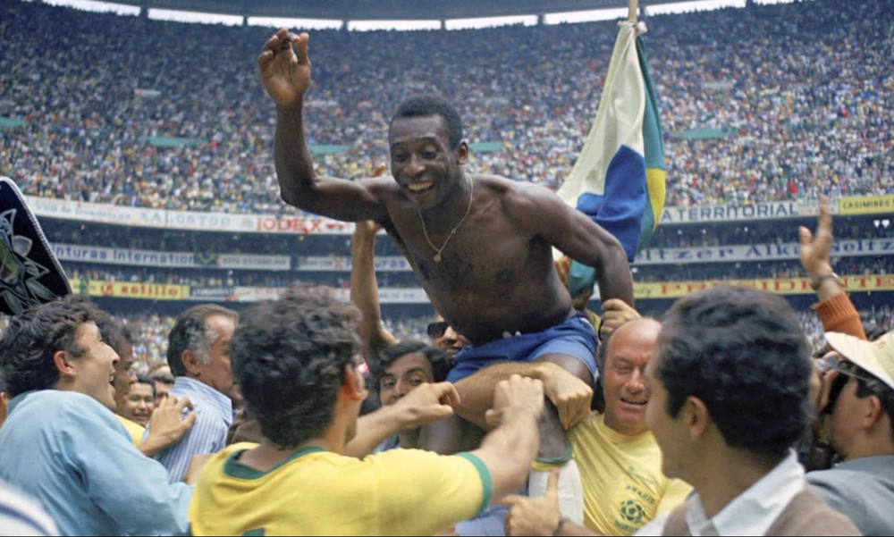 Pele