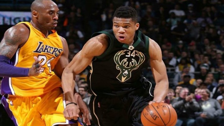 giannis