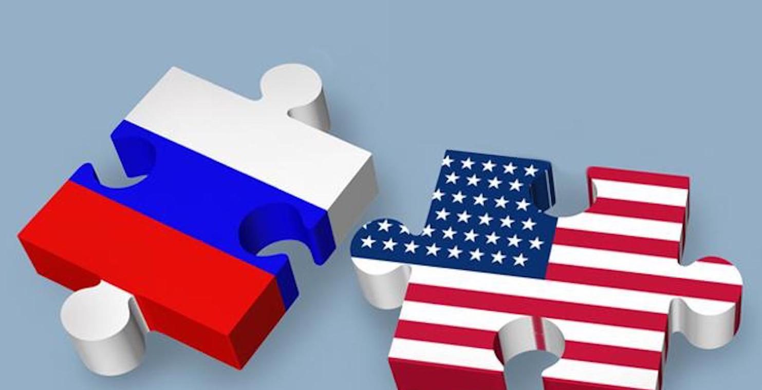 отношения россии и сша