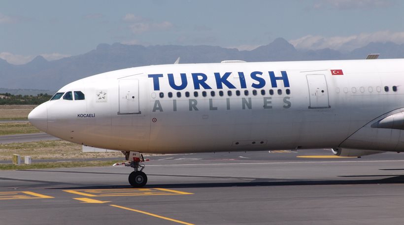 Turkish Airlines