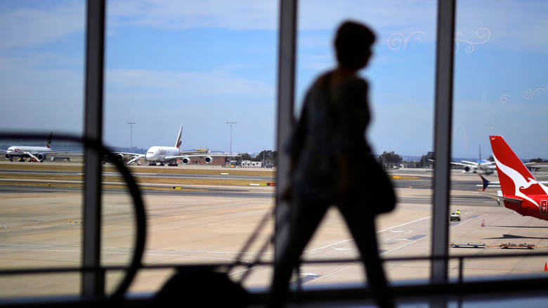 aeroporiki etairia