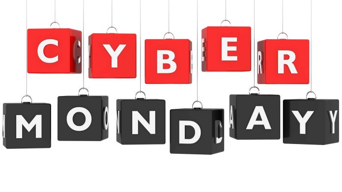 cyber-monday