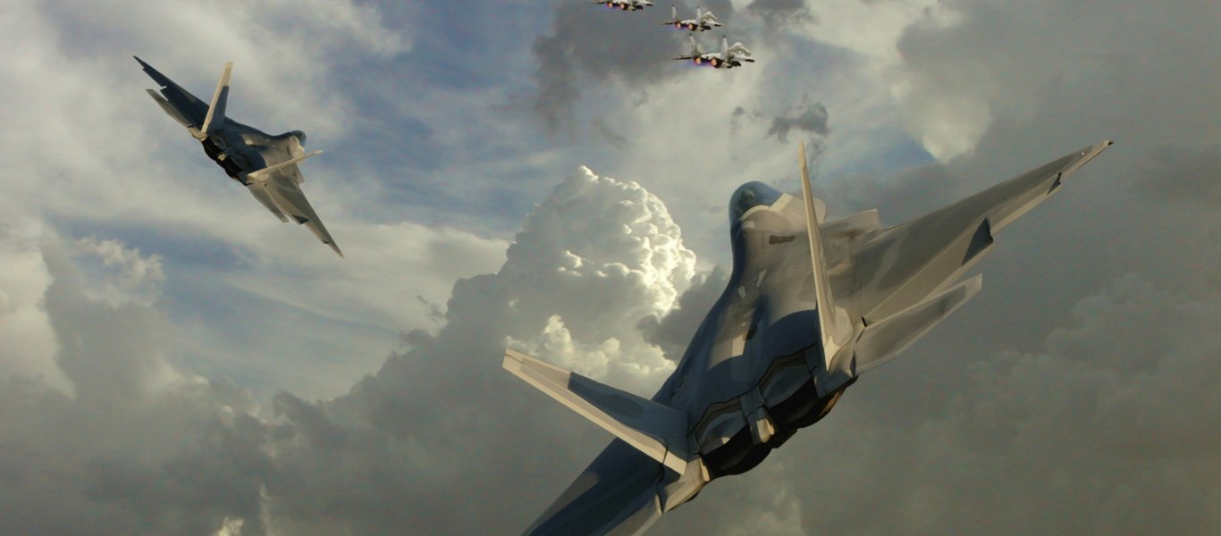 dogfight-jet-fighter-f-22