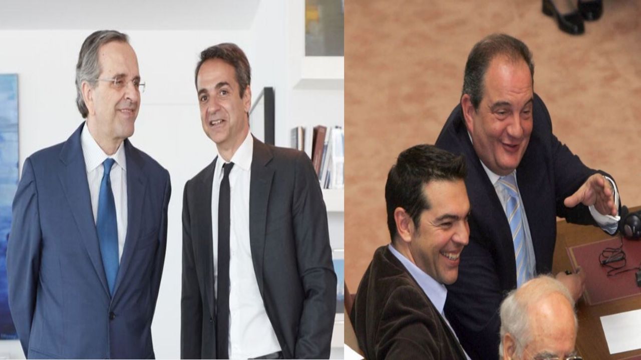 karamanlis_tsipras_mitsotakis_samaras_