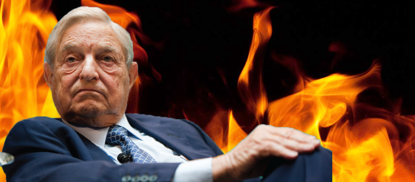 soros