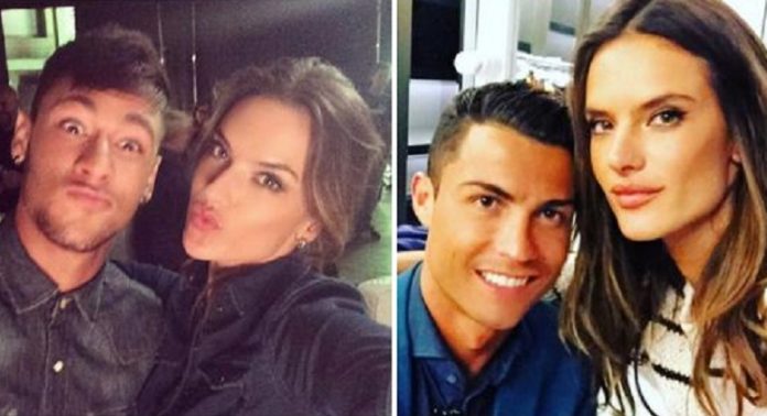 Cristiano-Ronaldo-et-Neymar-Alessandra-Ambrosio-696x378