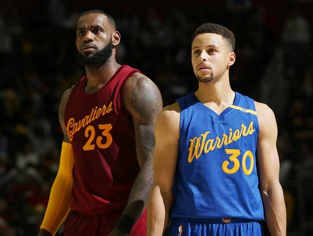 Lebron-James-Stephen-Curry-Warriors-Cavaliers-NBA-photo-625x470