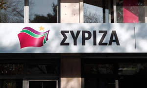 SYRIZA