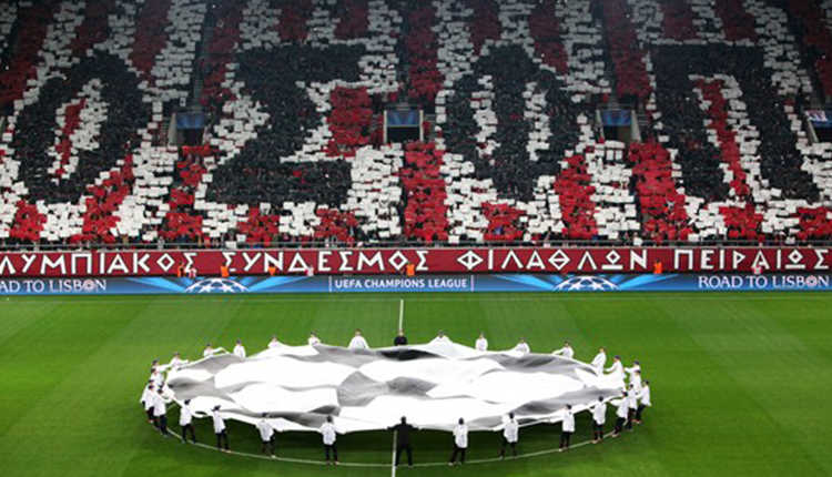 olympiakos