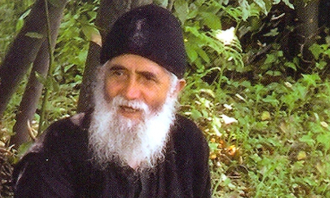 AGIOS-PAISIOS