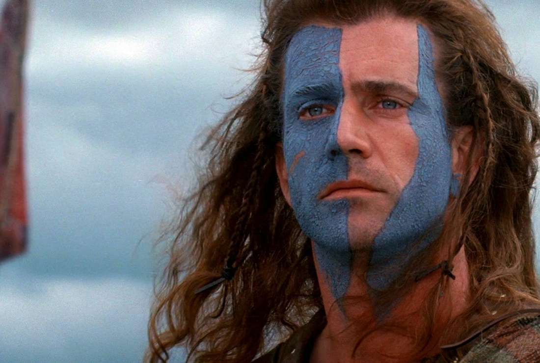 Braveheart